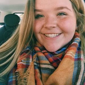 Meet your Posher, Delaney